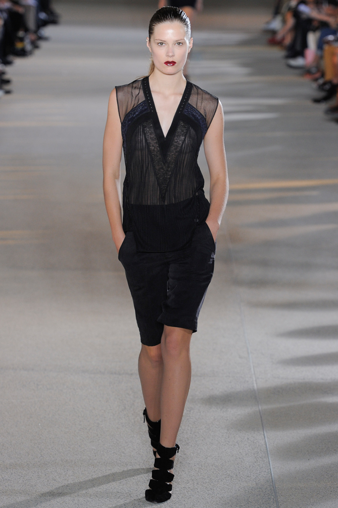 Anthony Vaccarello 2012DƬ