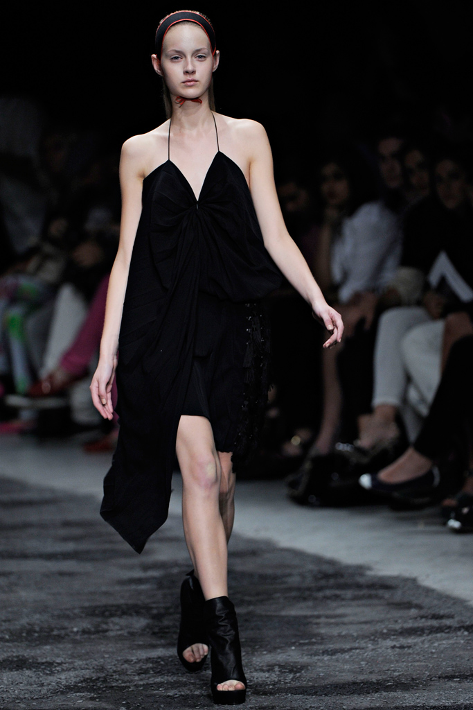 A.F. Vandevorst 2012DƬ