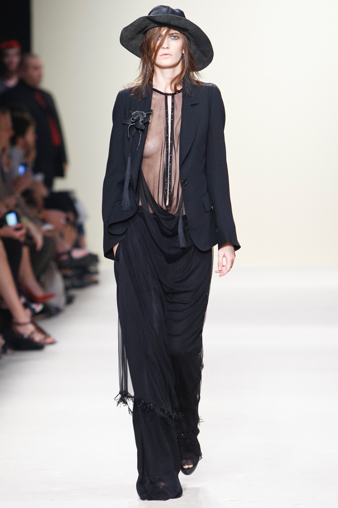 Ann Demeulemeester 2012DƬ
