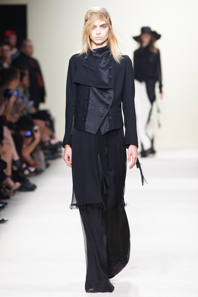 Ann Demeulemeester 2012DƬ