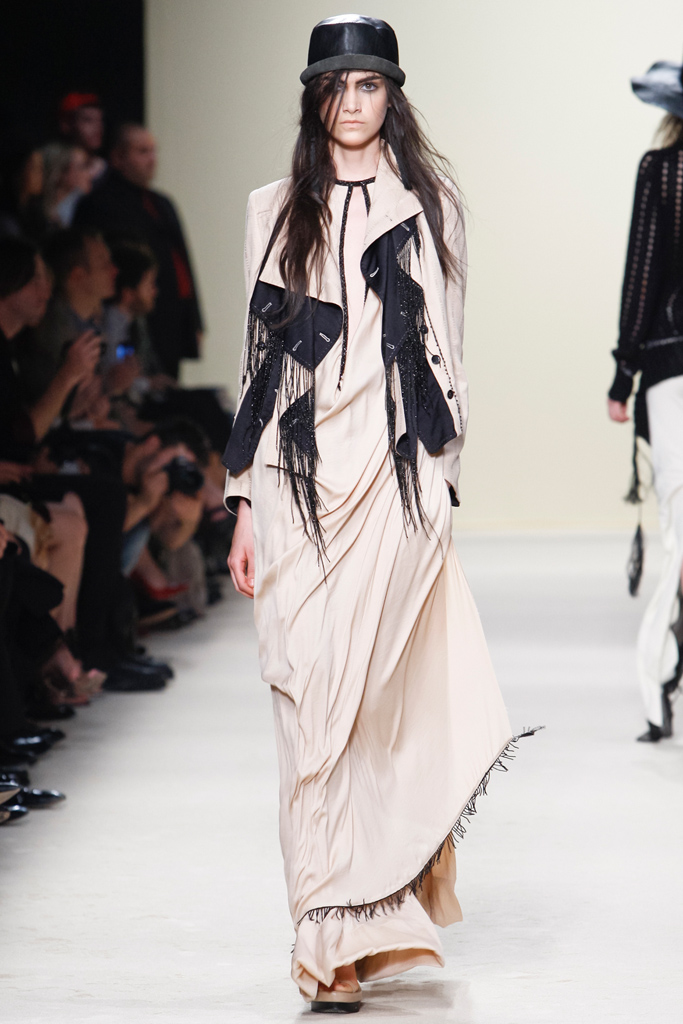 Ann Demeulemeester 2012DƬ