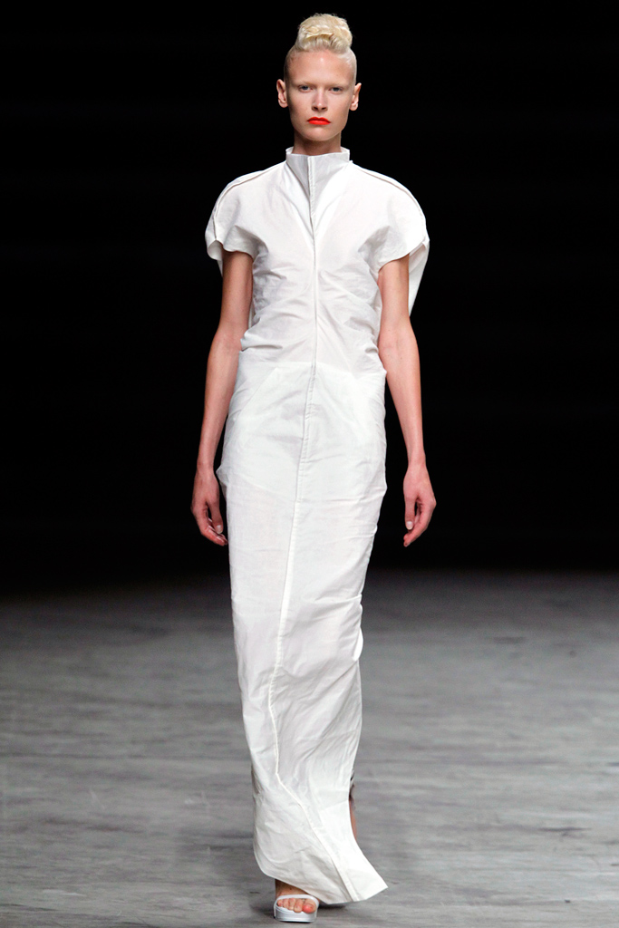 Rick Owens 2012DƬ