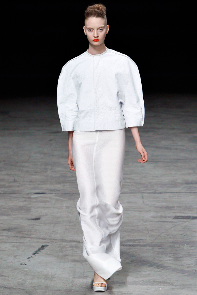 Rick Owens 2012DƬ