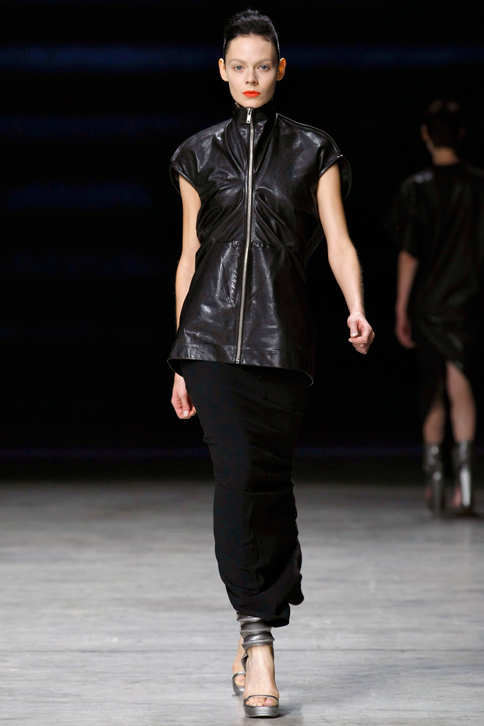 Rick Owens 2012DƬ