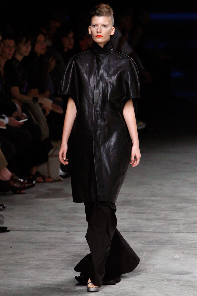 Rick Owens 2012(chng)DƬ