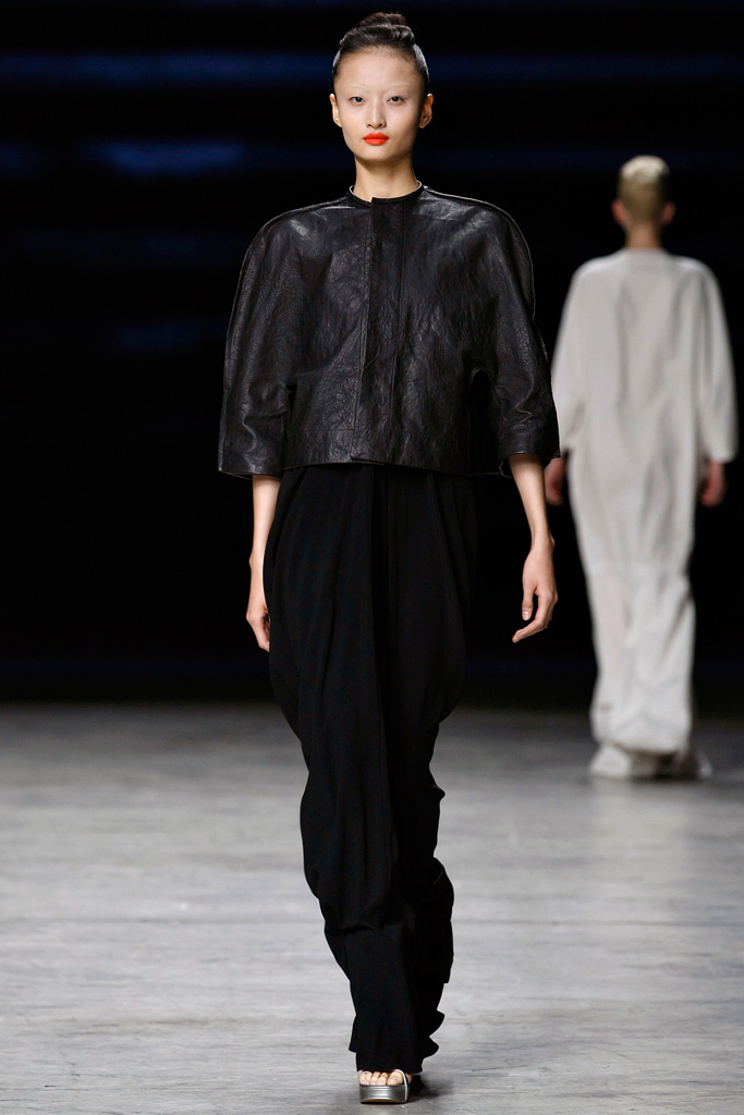 Rick Owens 2012DƬ