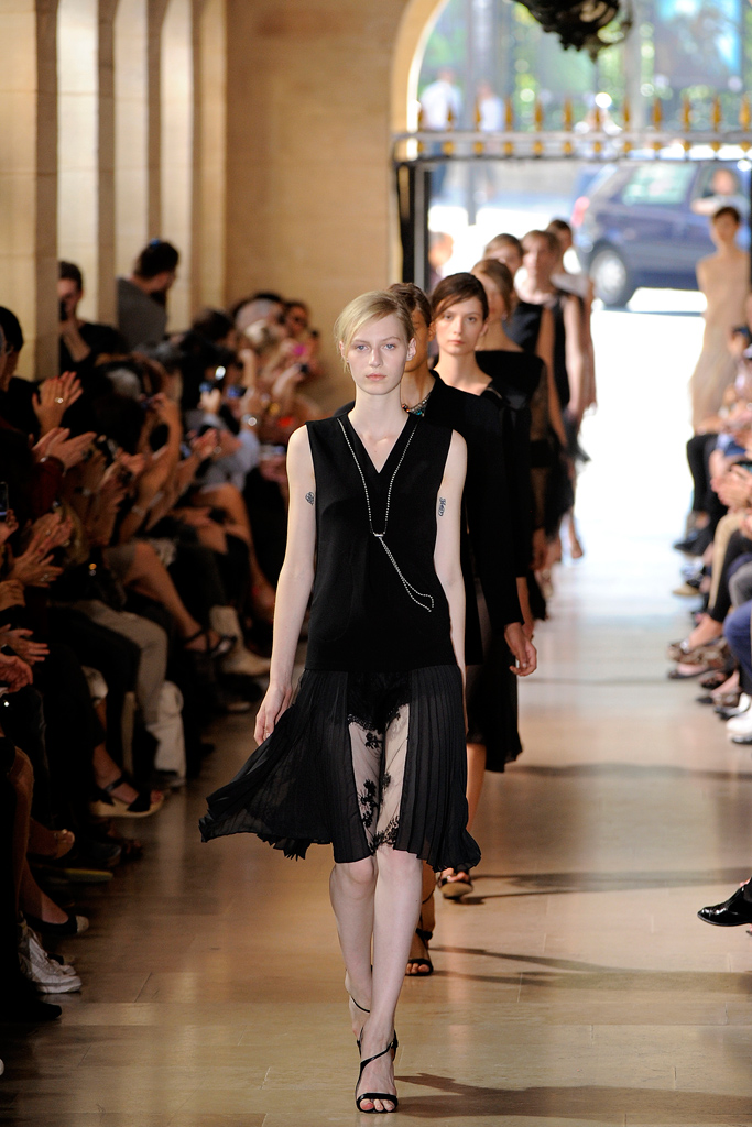 Sharon Wauchob 2012�������(ch��ng)����DƬ