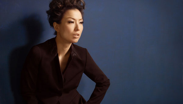 Aquascutum 2011秋冬廣告 高清圖片