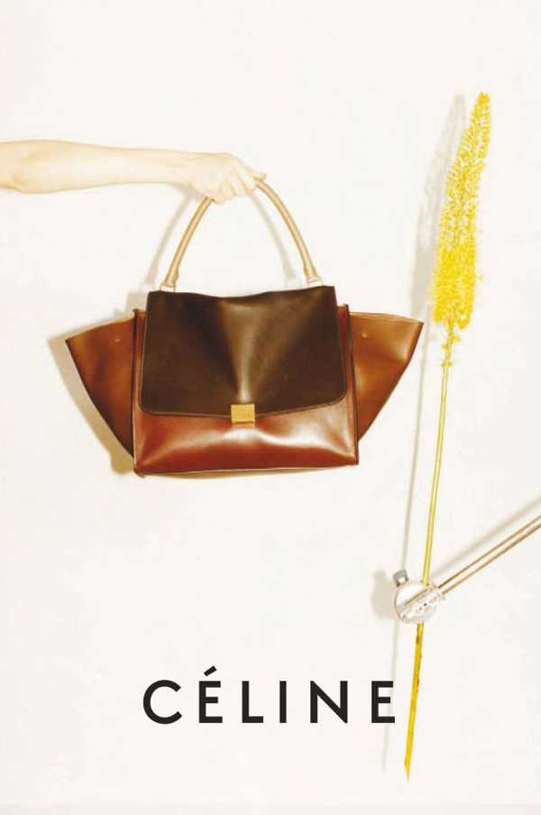 Celine 2011ﶬV DƬ