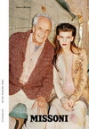 Missoni 2011ﶬV 