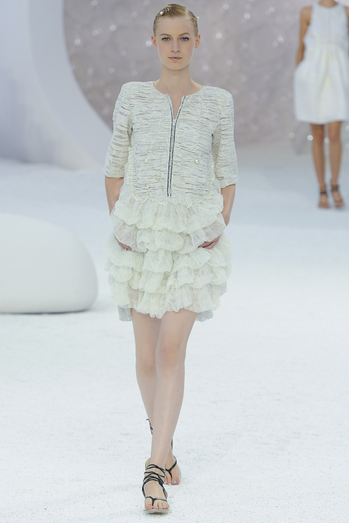 Chanel 2012DƬ