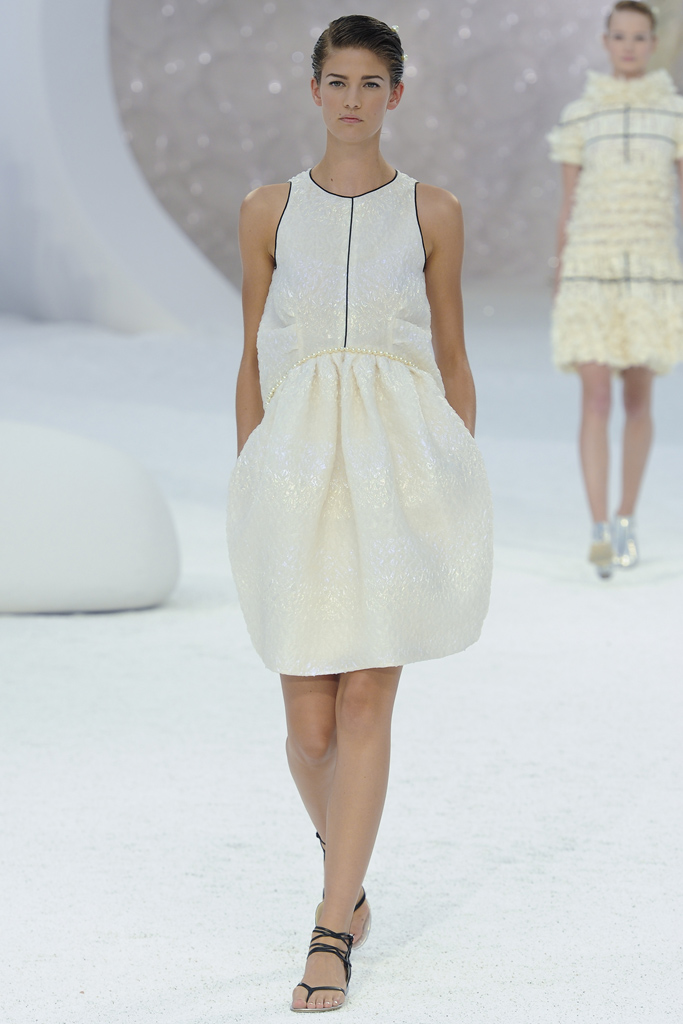 Chanel 2012DƬ