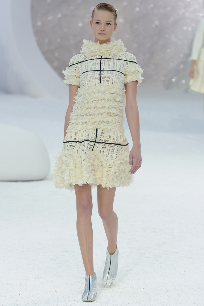 Chanel 2012DƬ