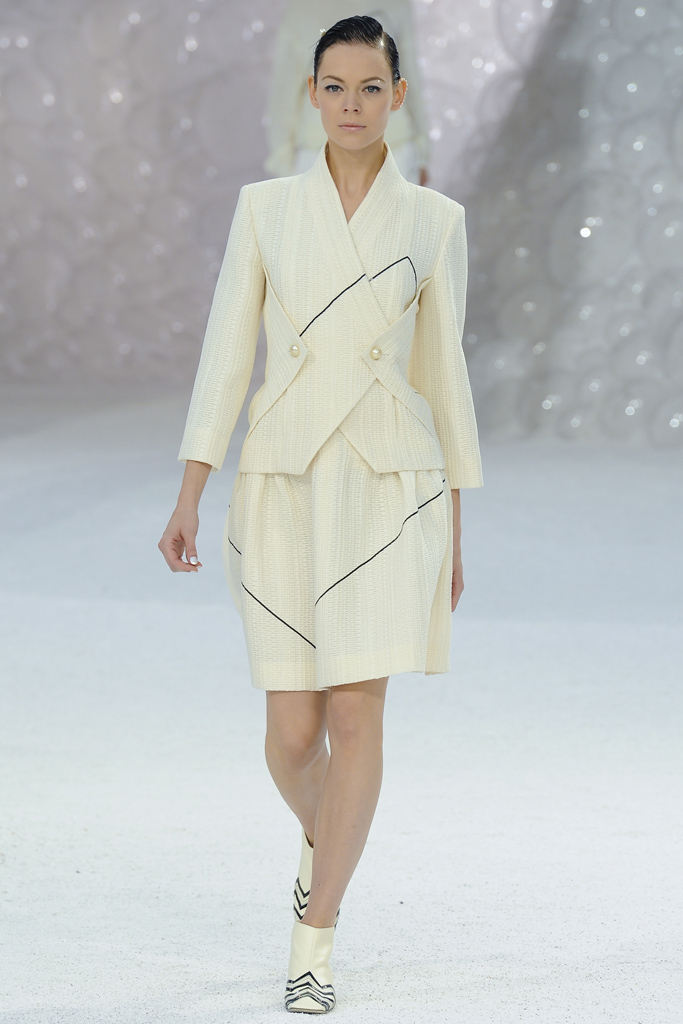 Chanel 2012DƬ