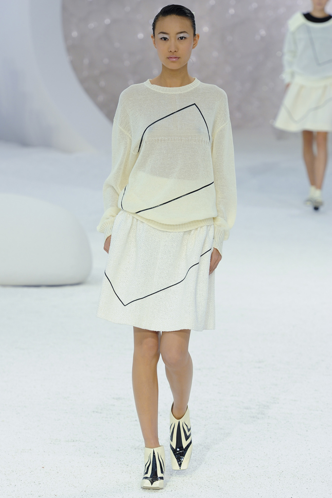 Chanel 2012DƬ