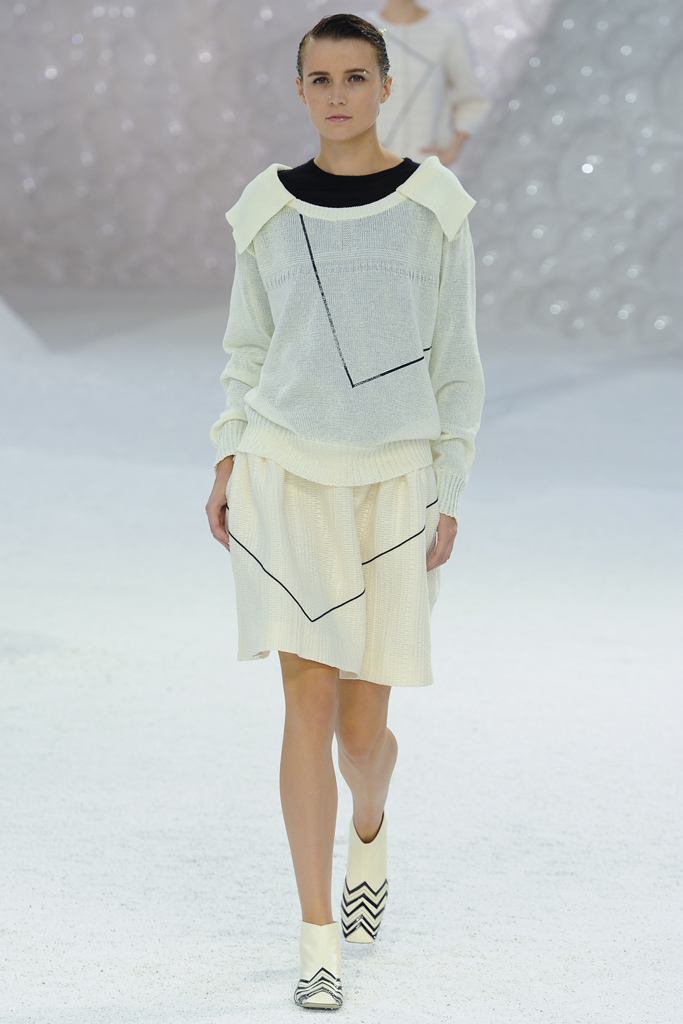 Chanel 2012DƬ