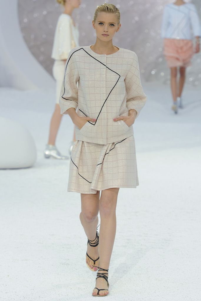 Chanel 2012DƬ