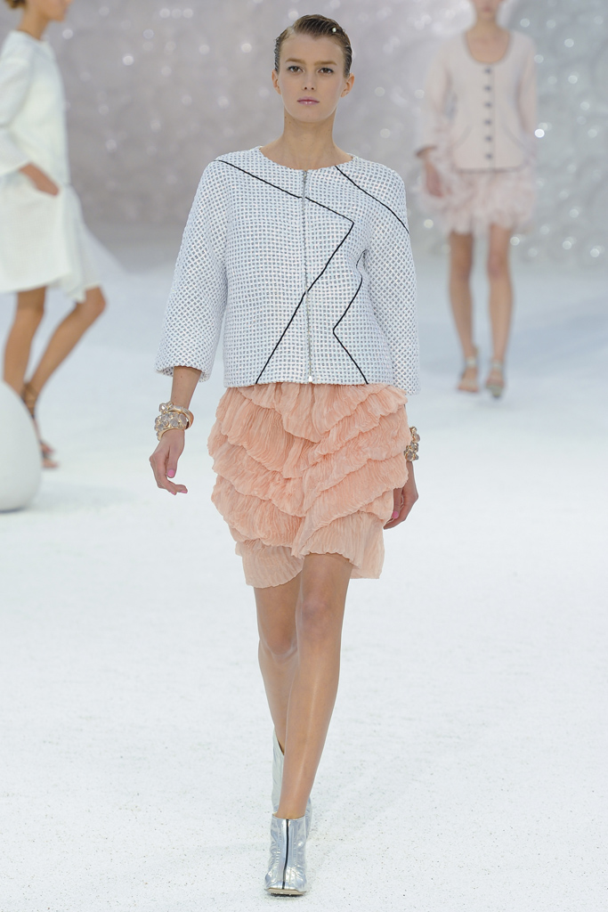 Chanel 2012DƬ
