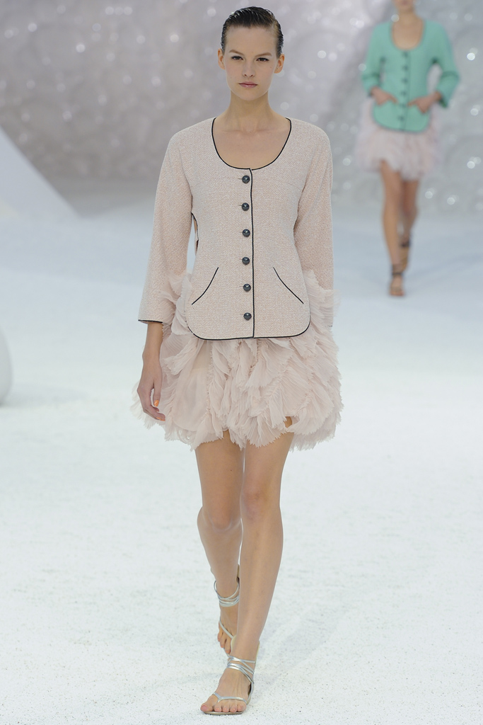 Chanel 2012DƬ