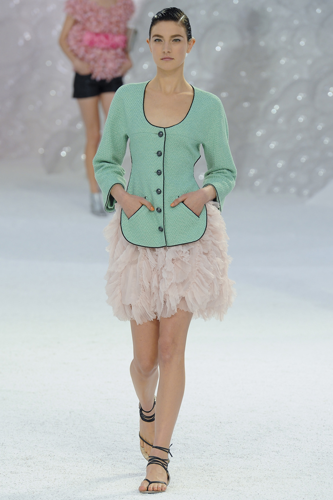Chanel 2012DƬ