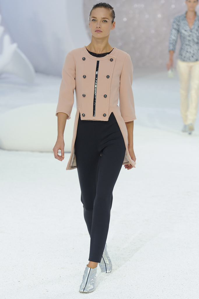 Chanel 2012DƬ