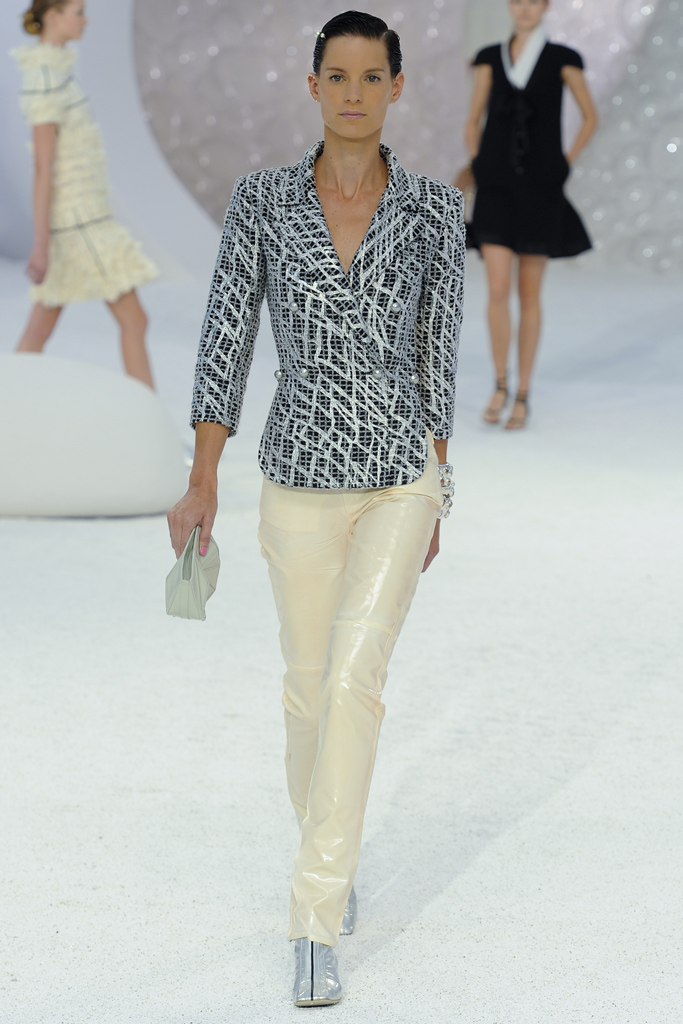 Chanel 2012DƬ