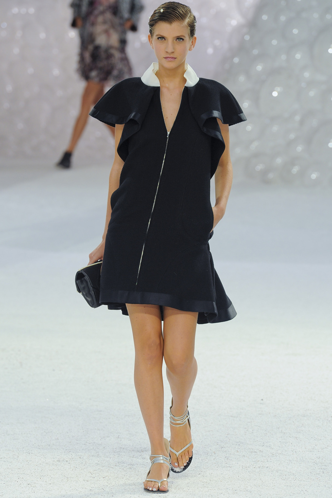 Chanel 2012DƬ