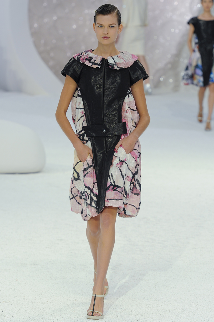 Chanel 2012DƬ