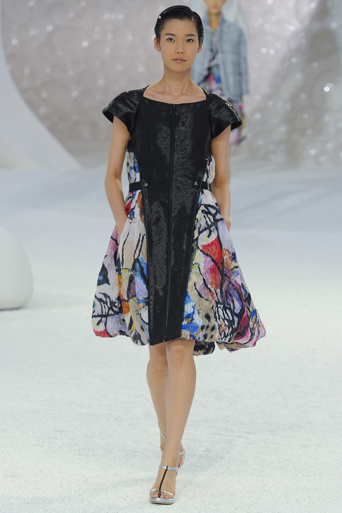 Chanel 2012DƬ