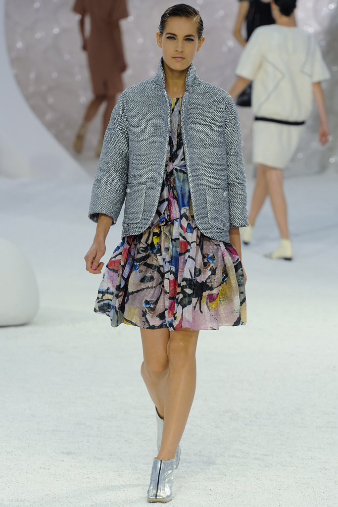Chanel 2012DƬ