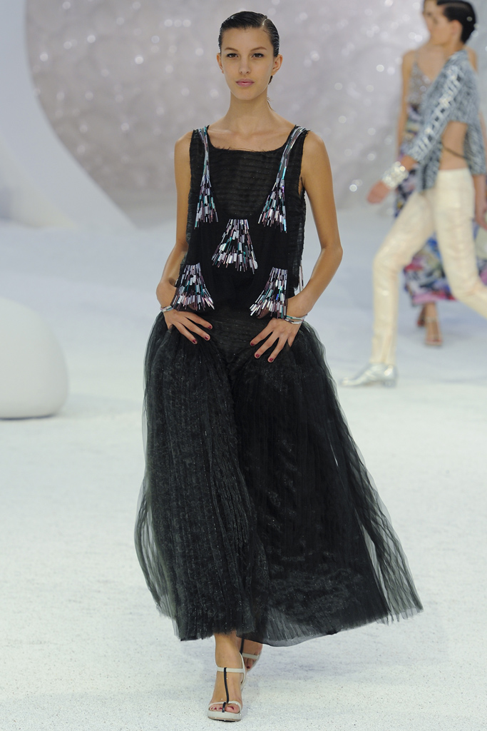 Chanel 2012DƬ