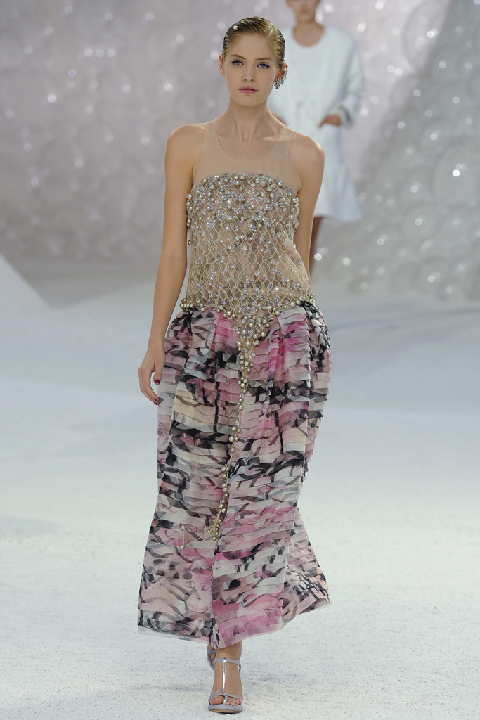 Chanel 2012DƬ