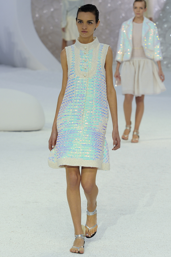 Chanel 2012DƬ