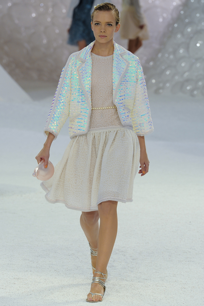 Chanel 2012DƬ