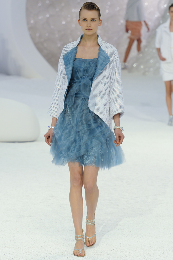 Chanel 2012DƬ