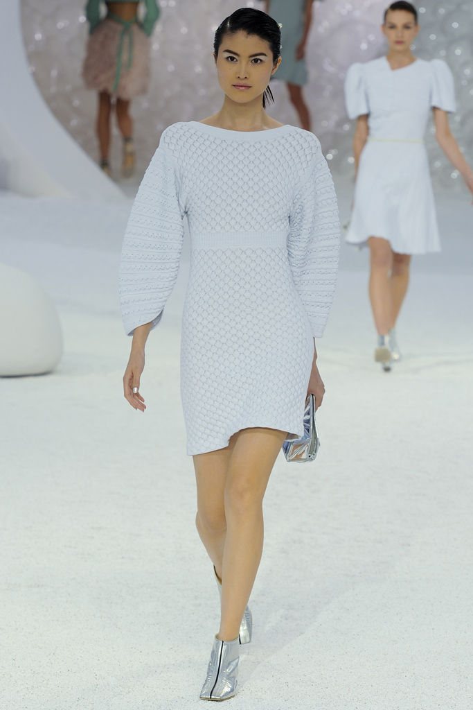 Chanel 2012DƬ