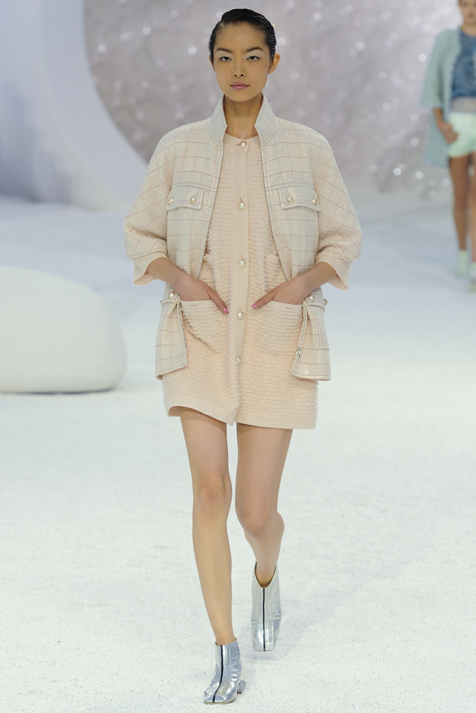 Chanel 2012DƬ