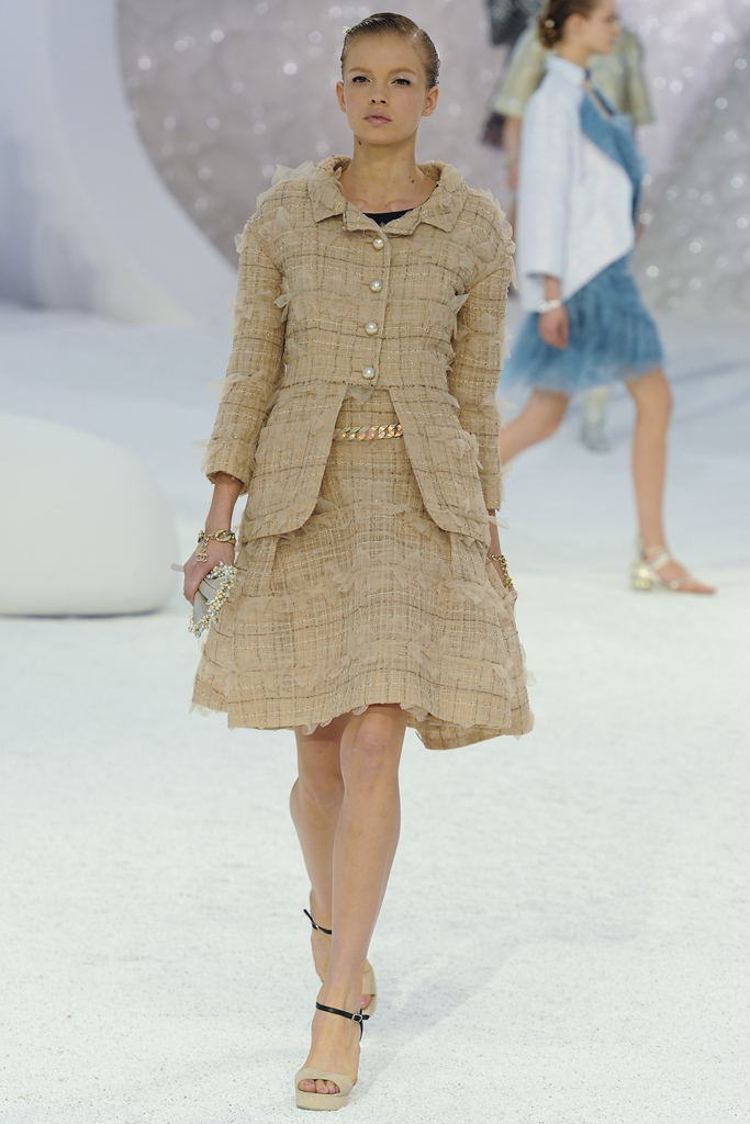 Chanel 2012DƬ