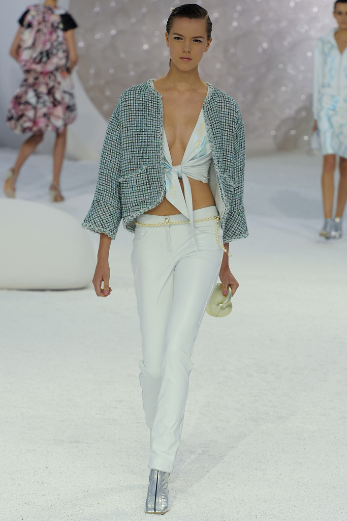 Chanel 2012DƬ