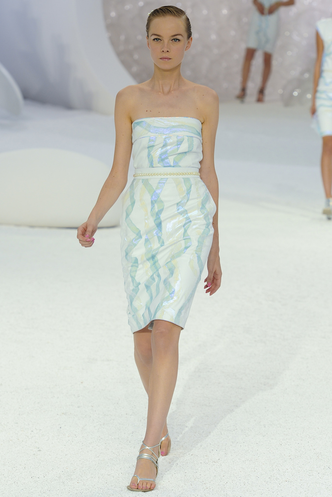Chanel 2012DƬ