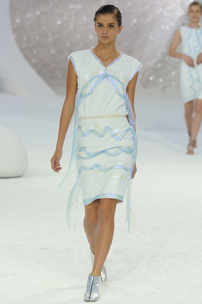 Chanel 2012DƬ