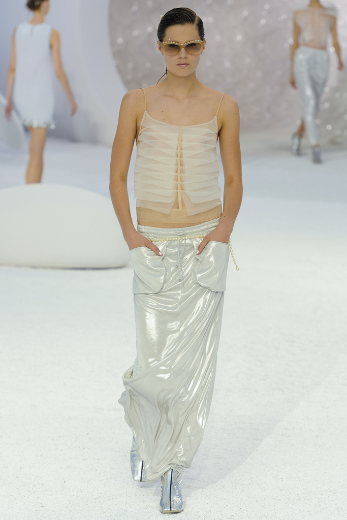 Chanel 2012DƬ