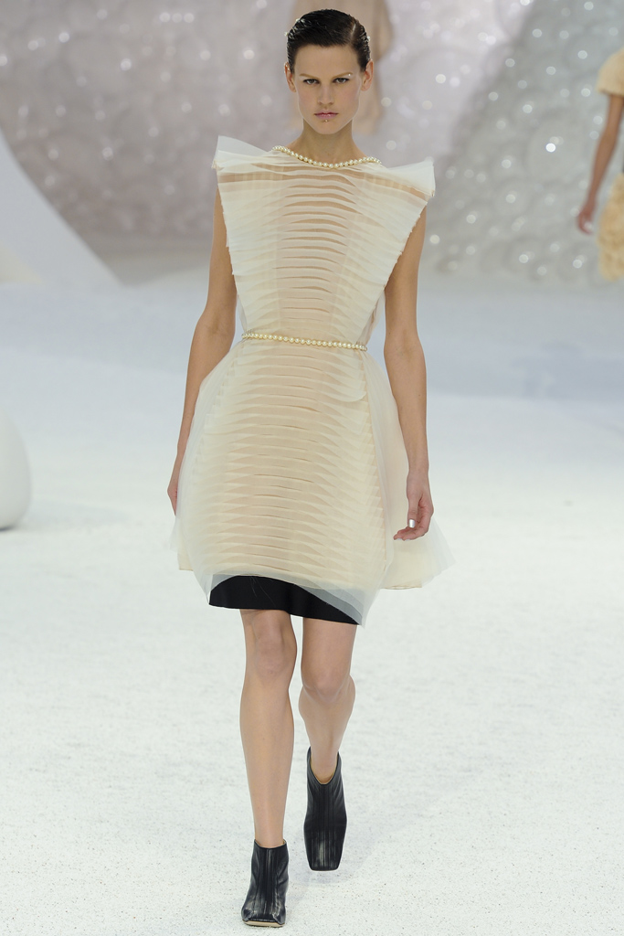 Chanel 2012DƬ