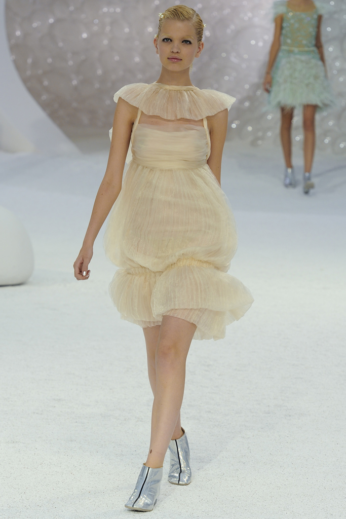 Chanel 2012DƬ