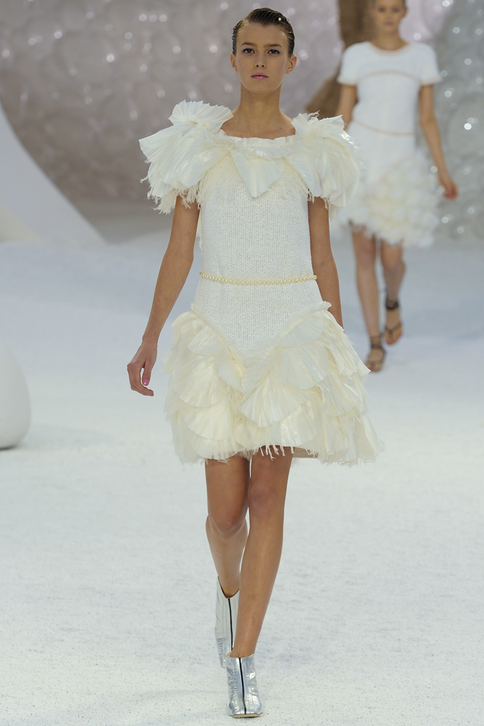 Chanel 2012DƬ