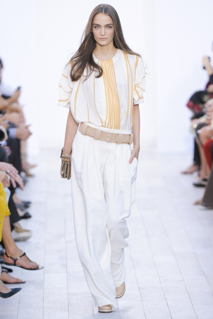 Chloe 2012DƬ