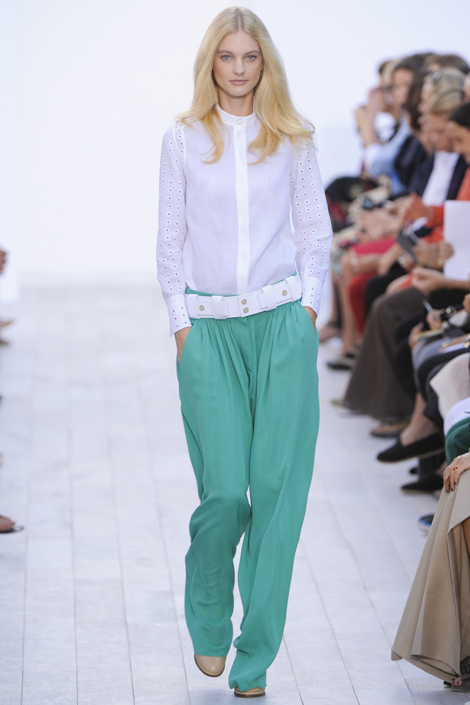 Chloe 2012DƬ