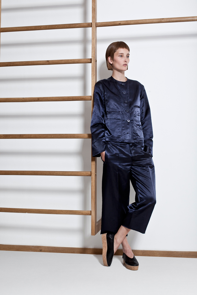 Christophe Lemaire 2012�����������DƬ