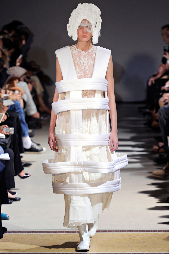 Comme des Garcons 2012DƬ