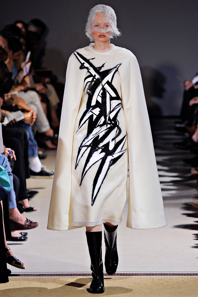 Comme des Garcons 2012DƬ